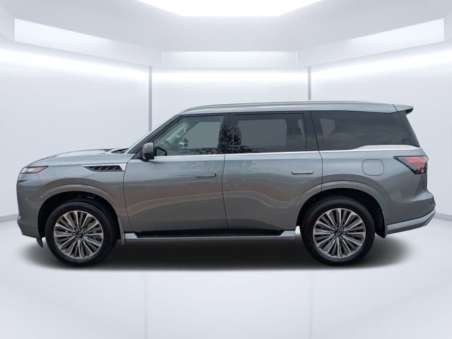 New 2026 DYNAMIC METAL INFINITI Luxe 2WD image 6