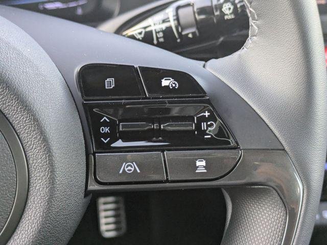 New 2026 White Hyundai SEL Sport image 27