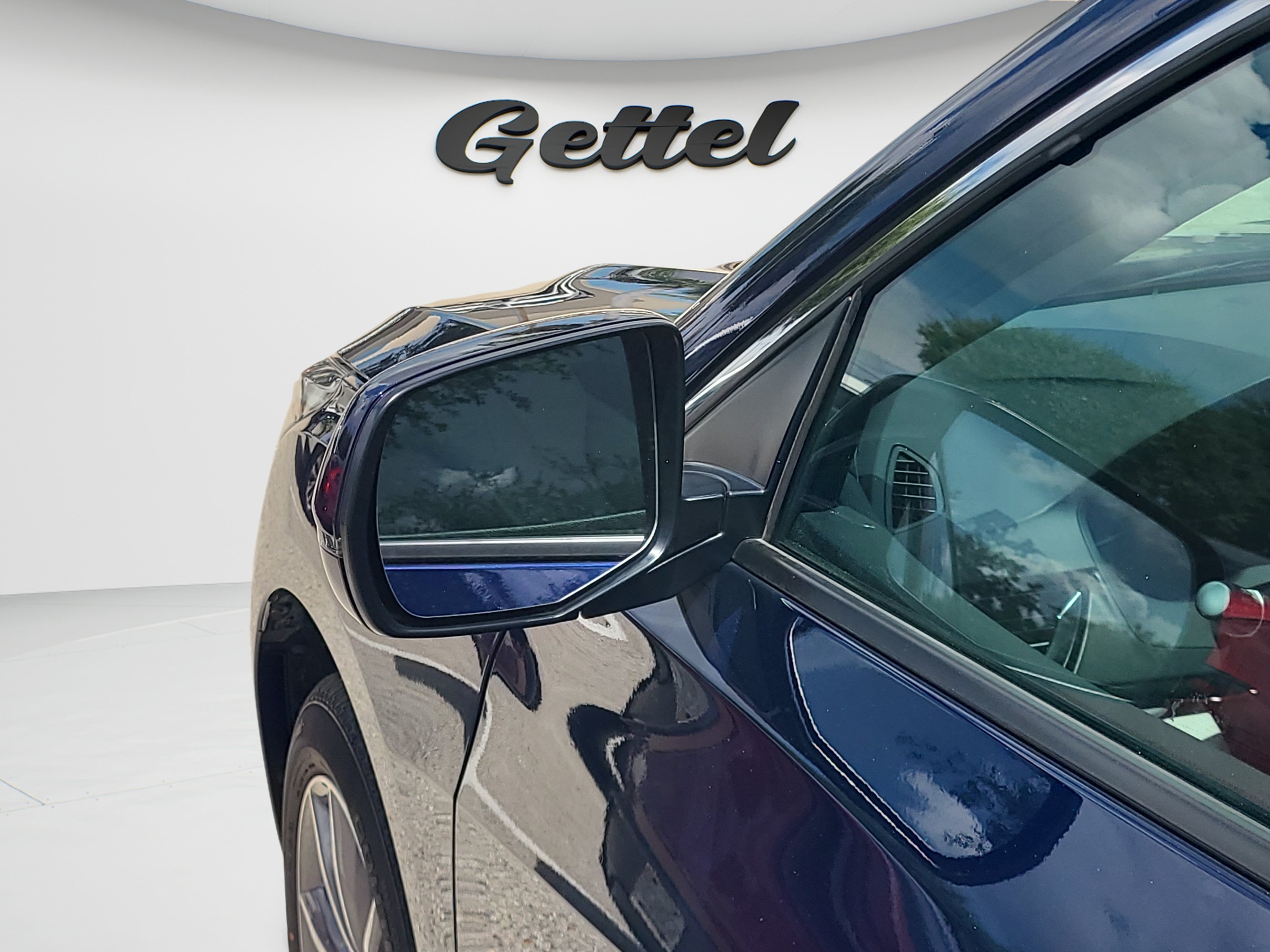 Certified Used 2023 Fathom Blue Pearl Acura TECH image 53