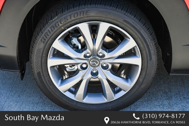 New 2026 Soul Red Crystal Metallic Mazda 2.5 S Preferred AWD image 11