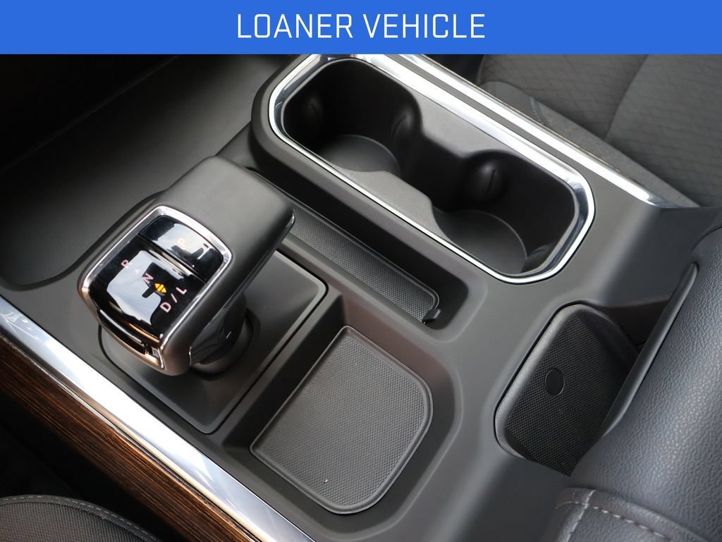 2026 GMC Sierra 1500 Elevation - Photo 16