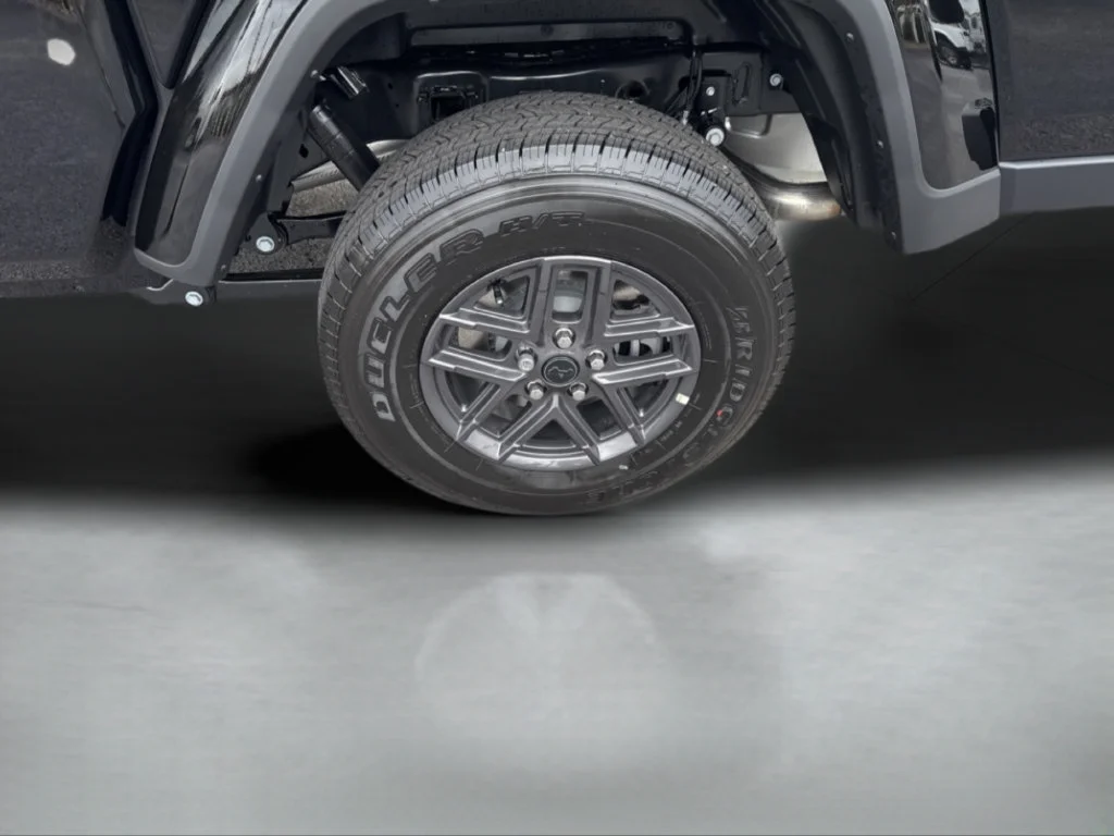 2025 Jeep Gladiator Sport S - Photo 36
