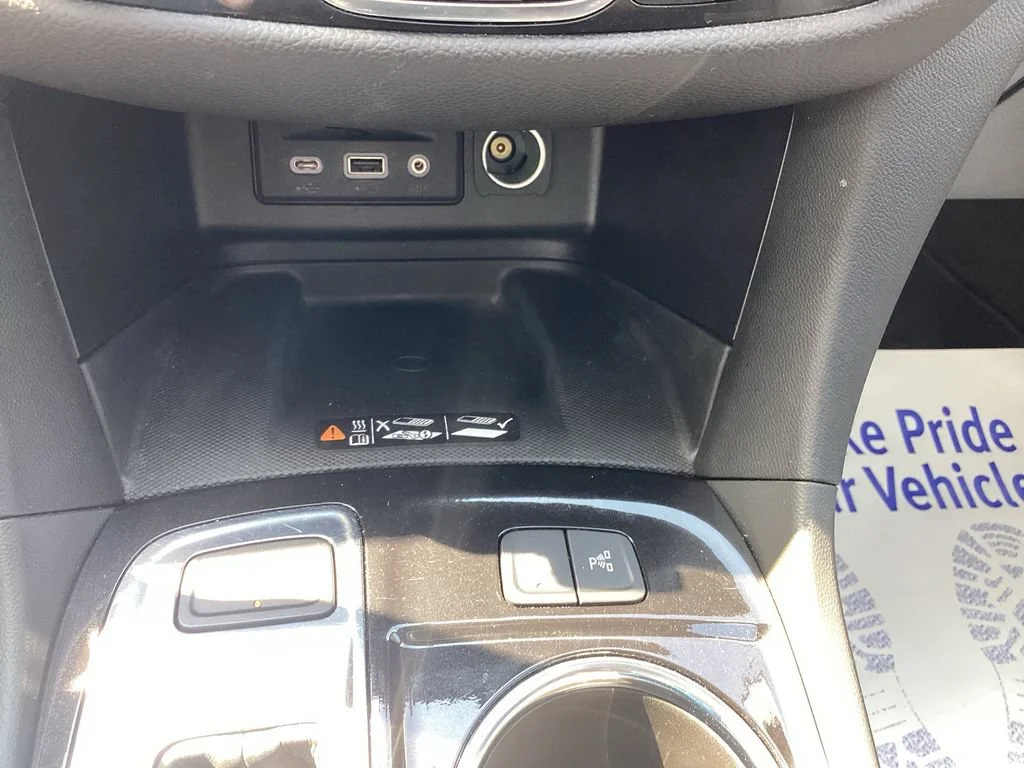 Used 2023 MOSAIC BLACK METALLIC Chevrolet Premier image 53