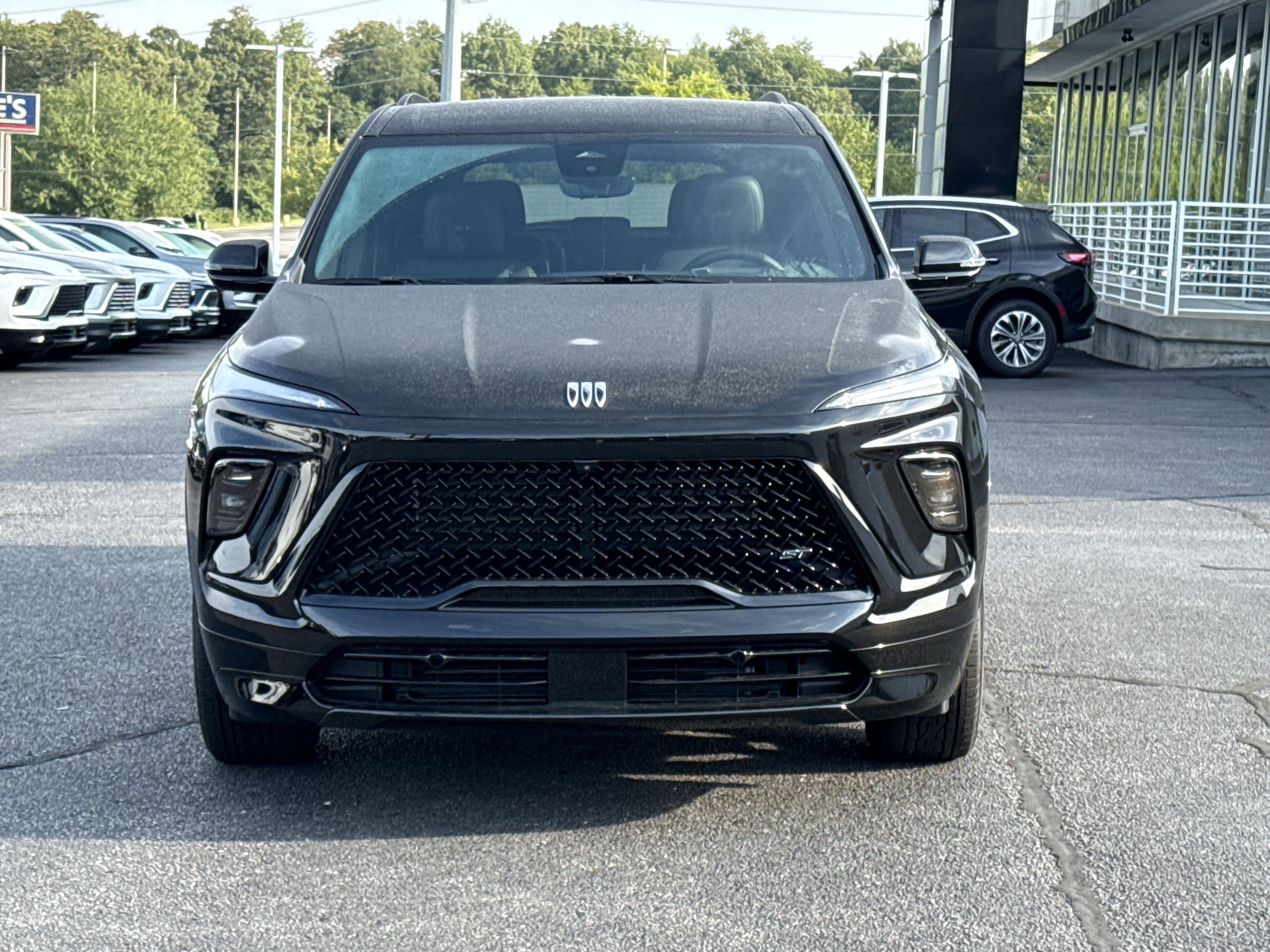 2026 Buick Enclave Sport Touring - Photo 14