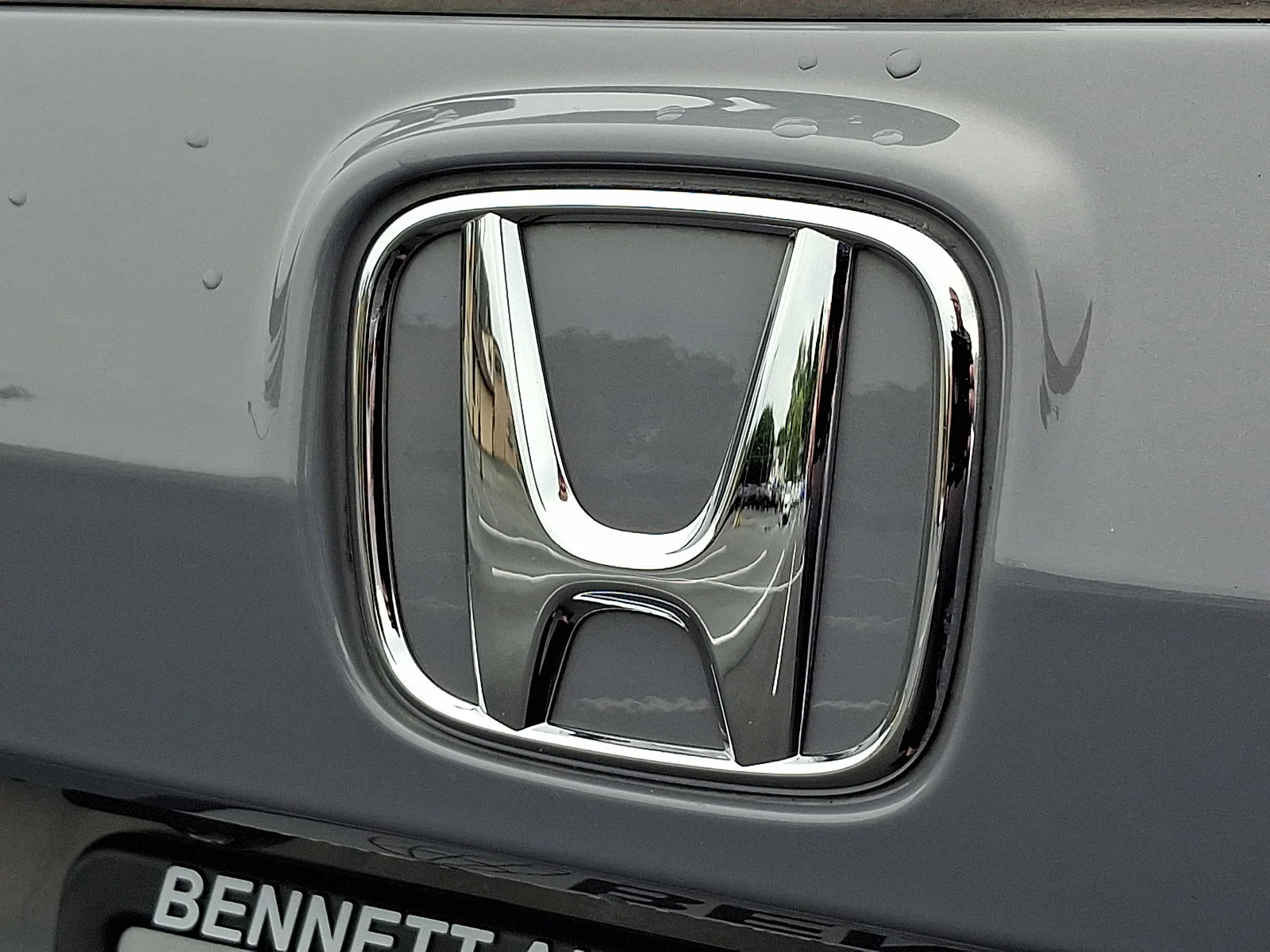 2023 Honda CR-V EX - Photo 30