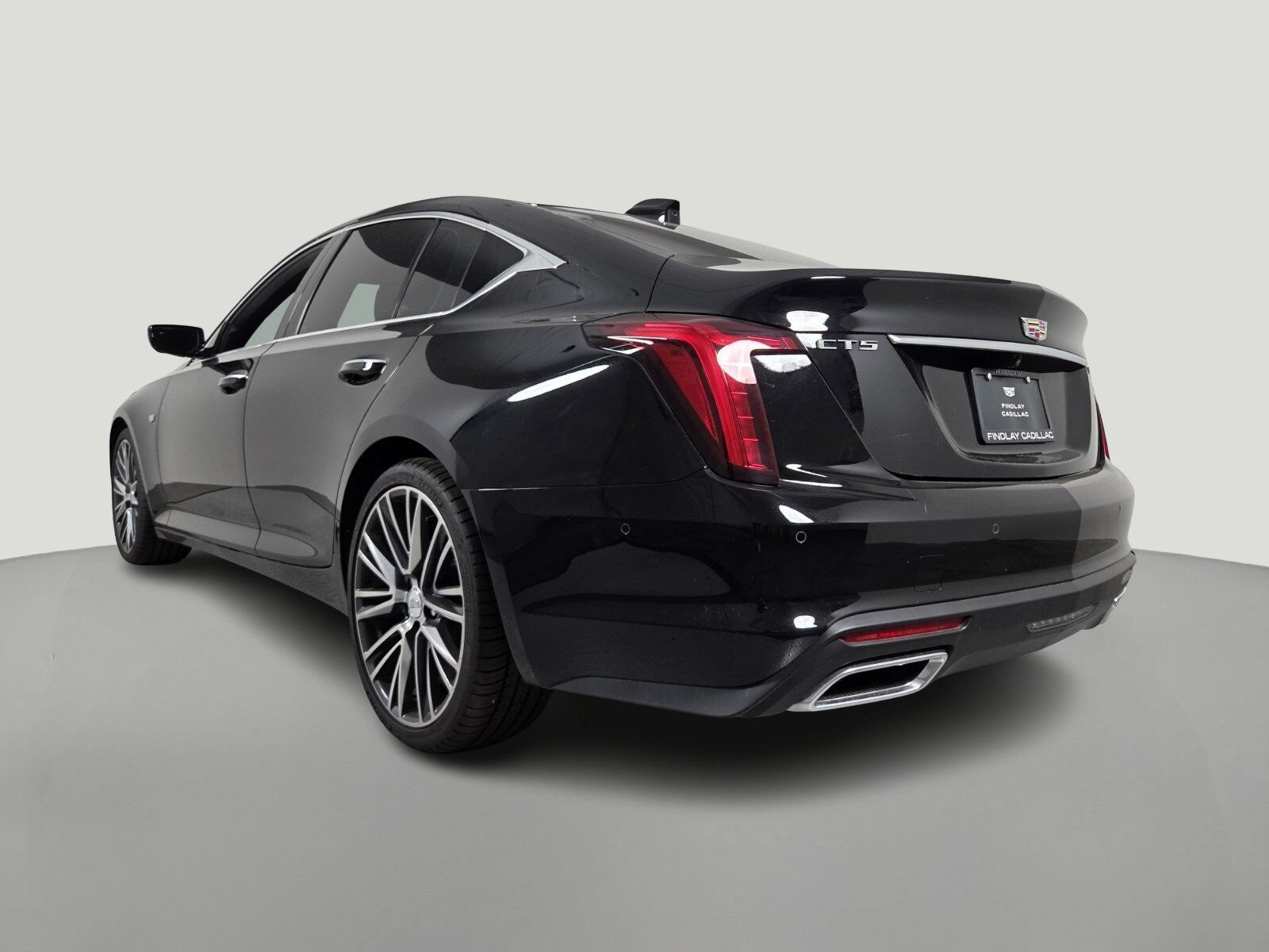 2026 Cadillac CT5 Premium Luxury - Photo 6
