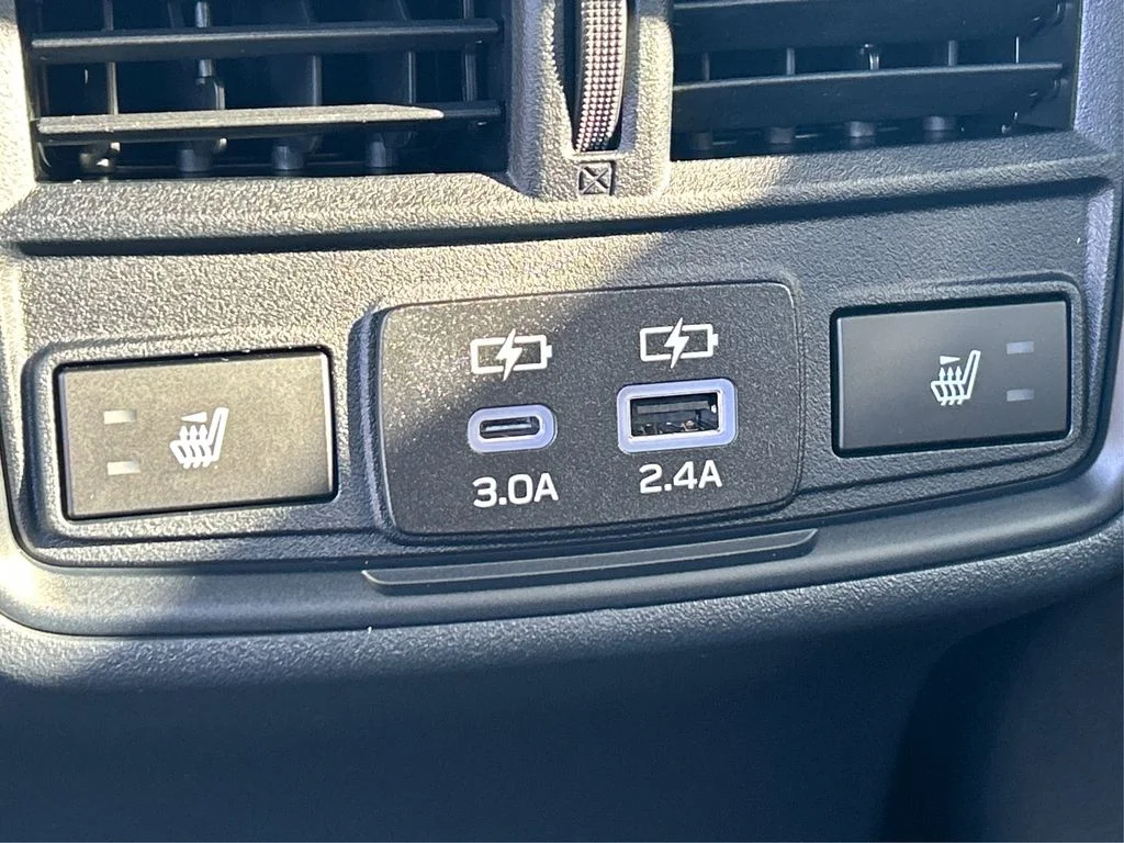 2026 Subaru Outback Touring XT - Photo 38