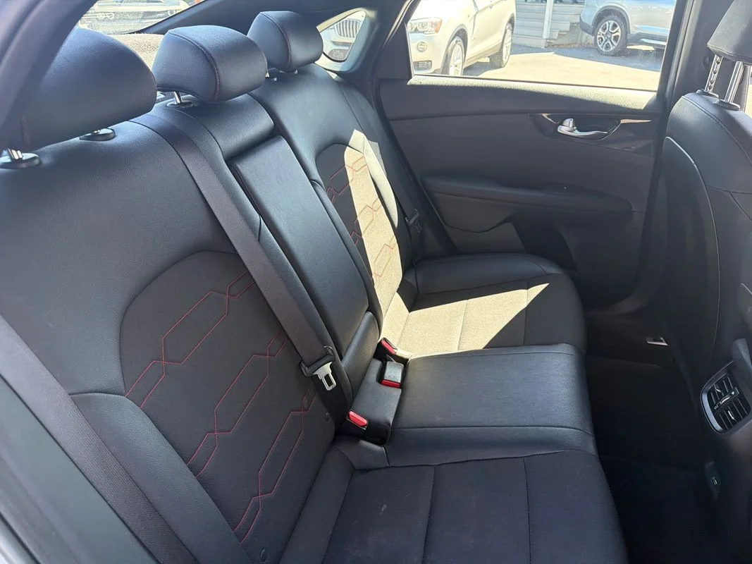 Used 2023 Gray Kia GT image 16