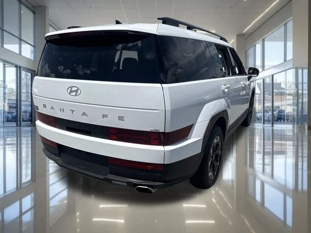 2026 Hyundai Santa Fe SEL - Photo 7