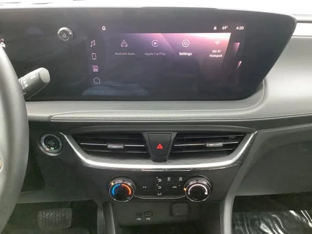 2025 Buick Encore GX Preferred - Photo 21