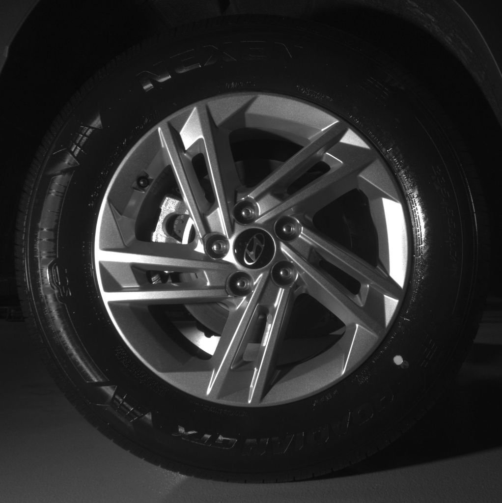 2024 Hyundai Tucson SE - Photo 12