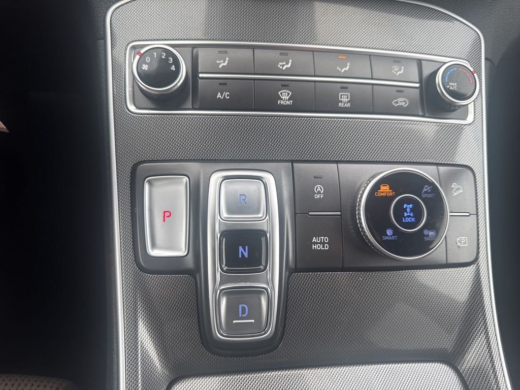 2023 Hyundai Santa Fe SE - Photo 18