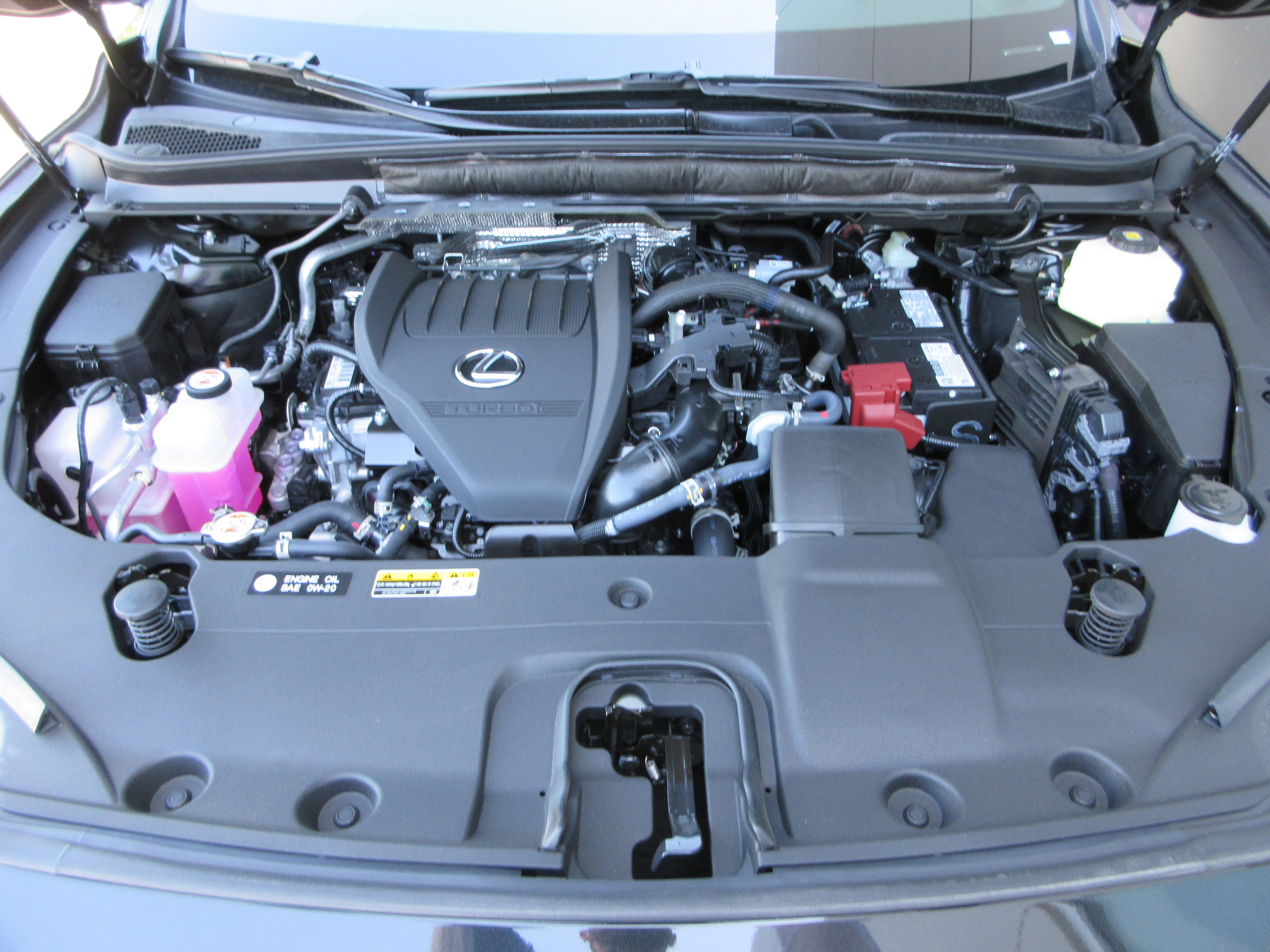 New 2026 Caviar Lexus PREMIUM image 45