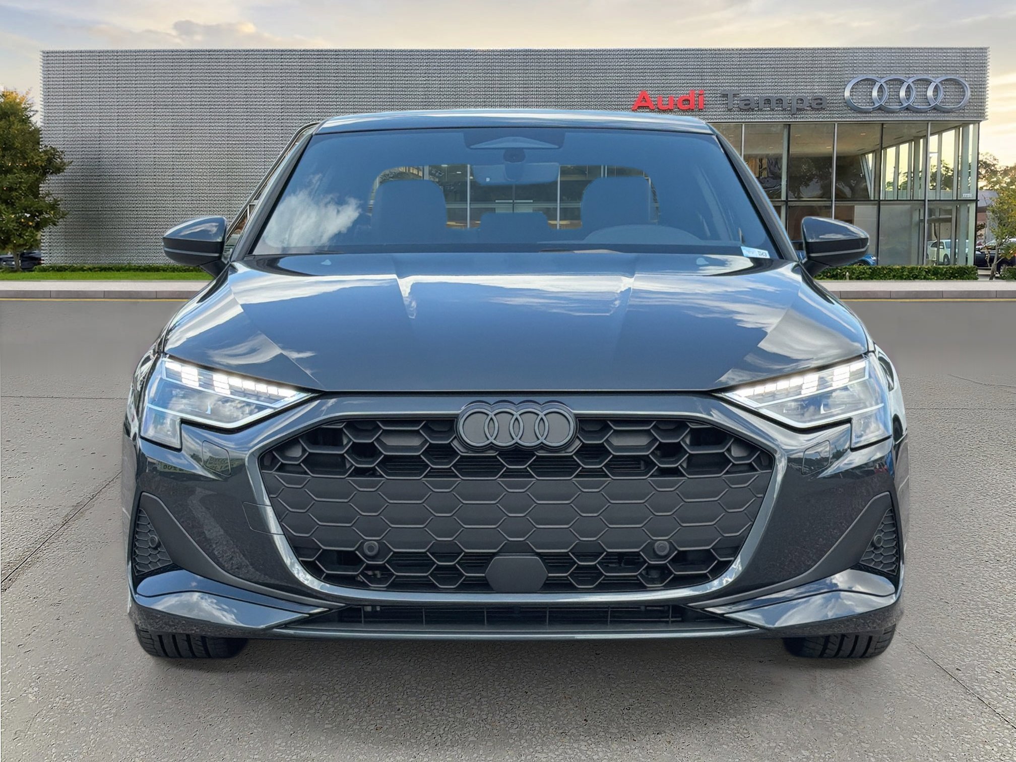 2026 Audi A3 Premium - Photo 8
