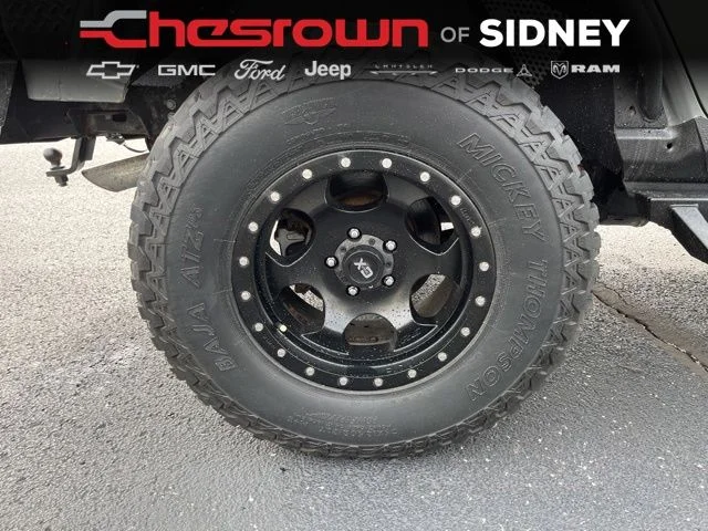 2019 Jeep Wrangler Unlimited Sport S - Photo 20