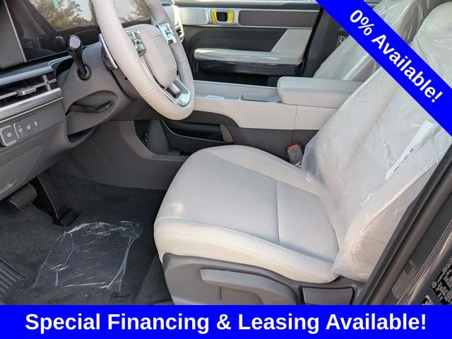 Certified Used 2026 Gray Hyundai SE image 11