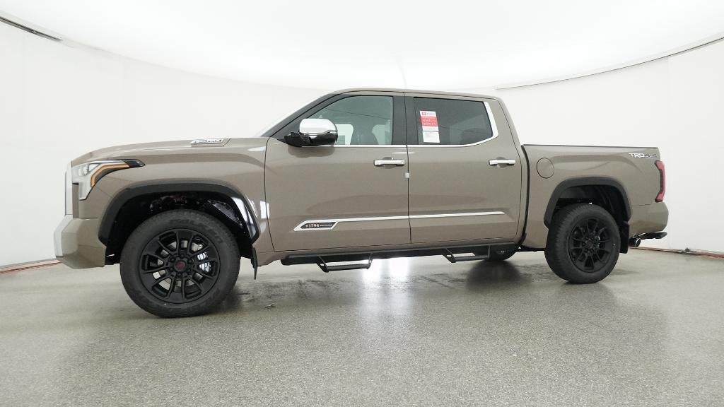 New 2026 Mudbath Toyota 1794 Edition i-FORCE MAX image 34