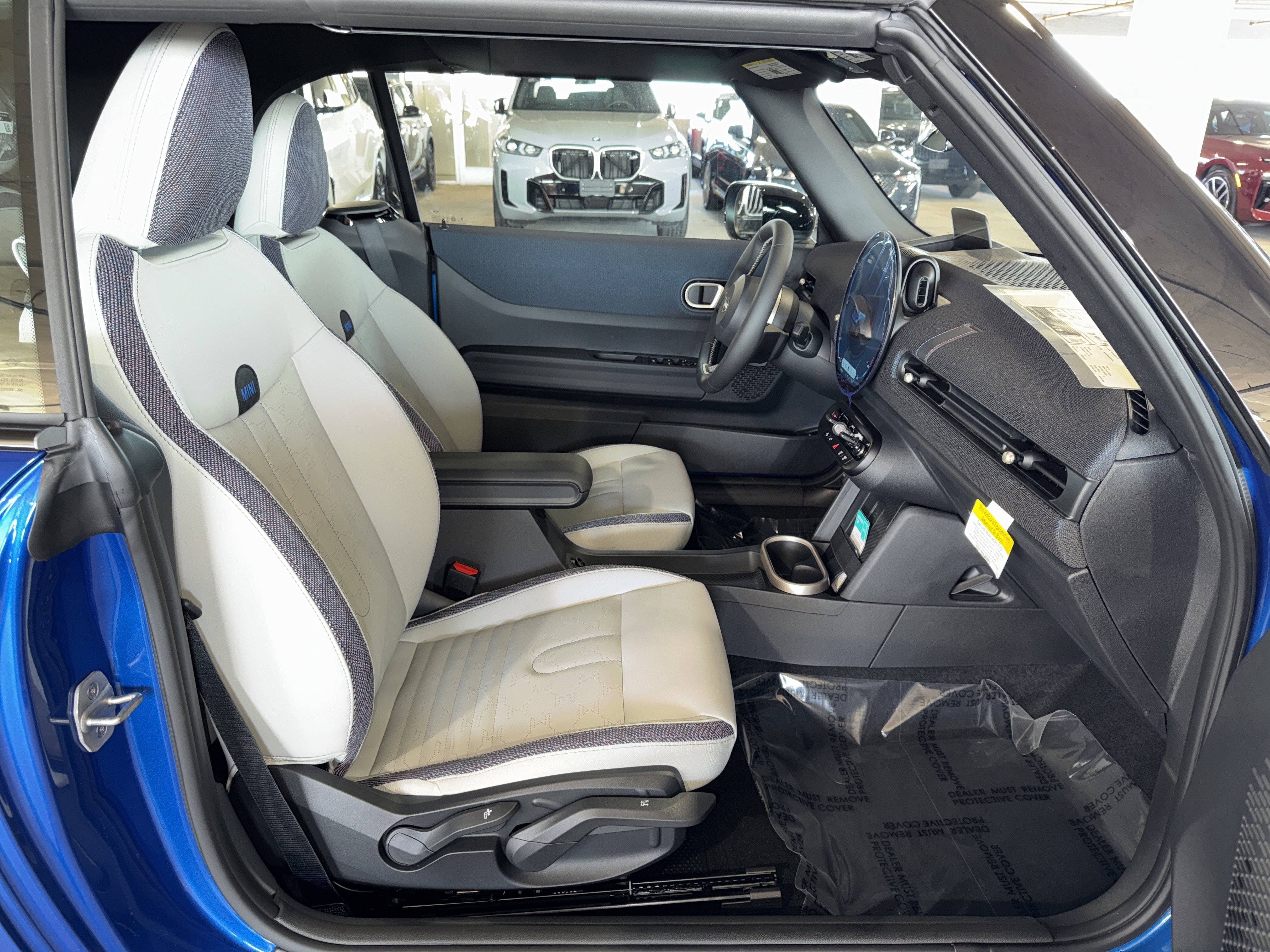 2026 MINI Convertible S - Photo 9