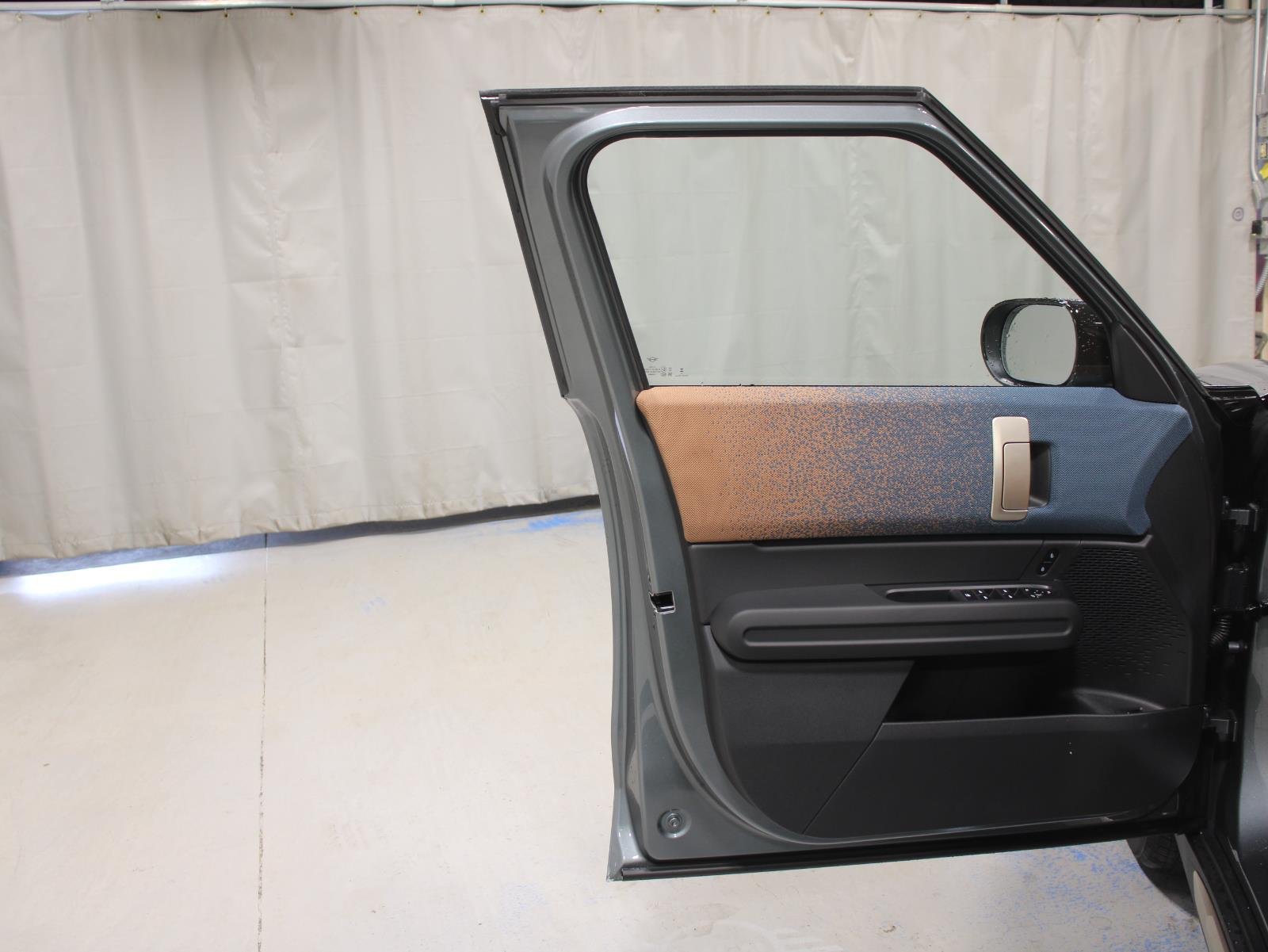 2026 MINI Countryman S - Photo 20