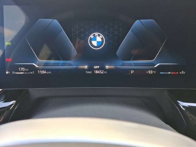 2024 BMW X2 28i - Photo 16