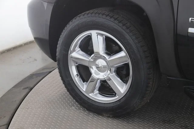 Used 2012 Black Chevrolet LTZ image 13