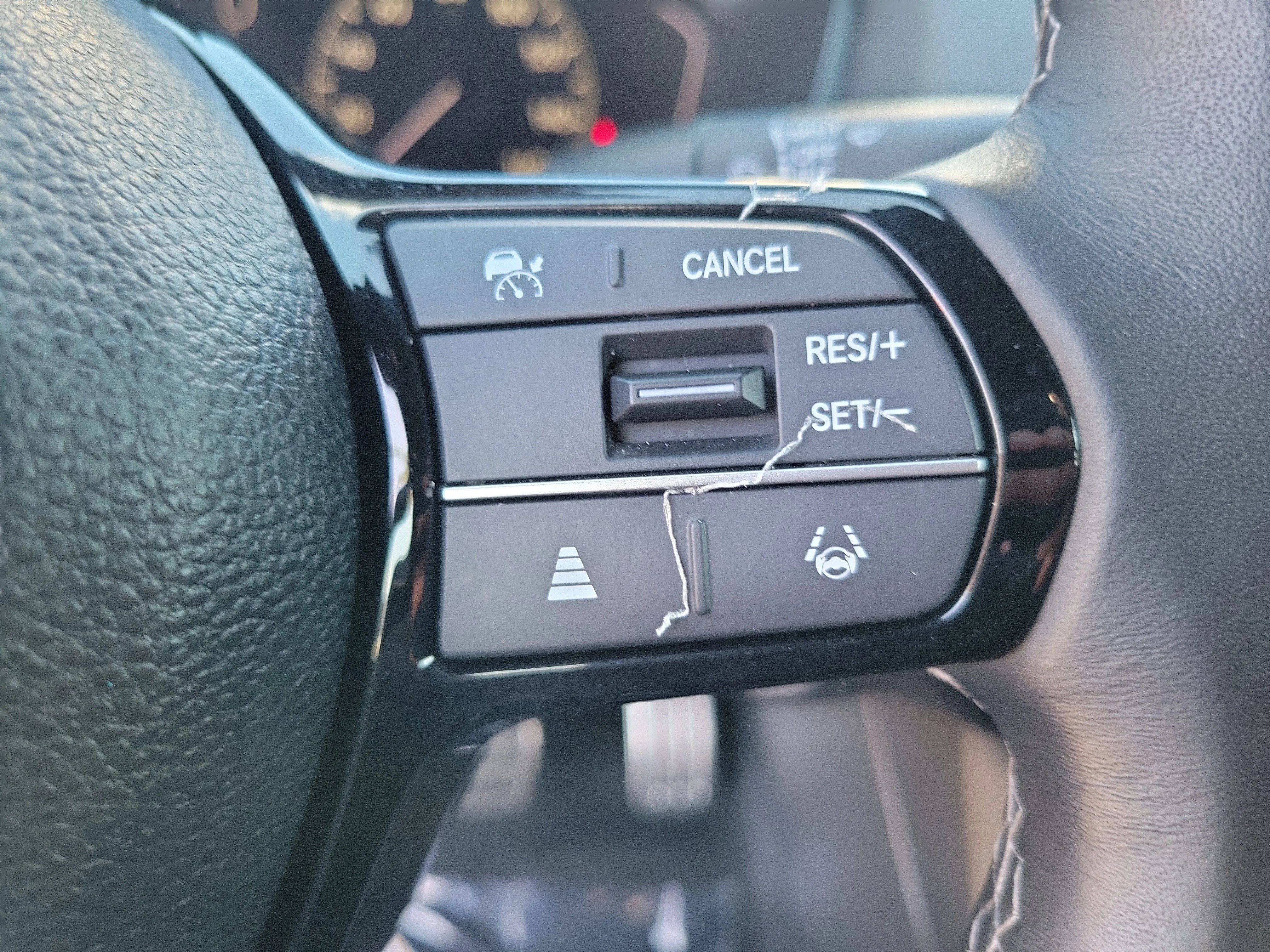 2024 Honda Civic Sport - Photo 17