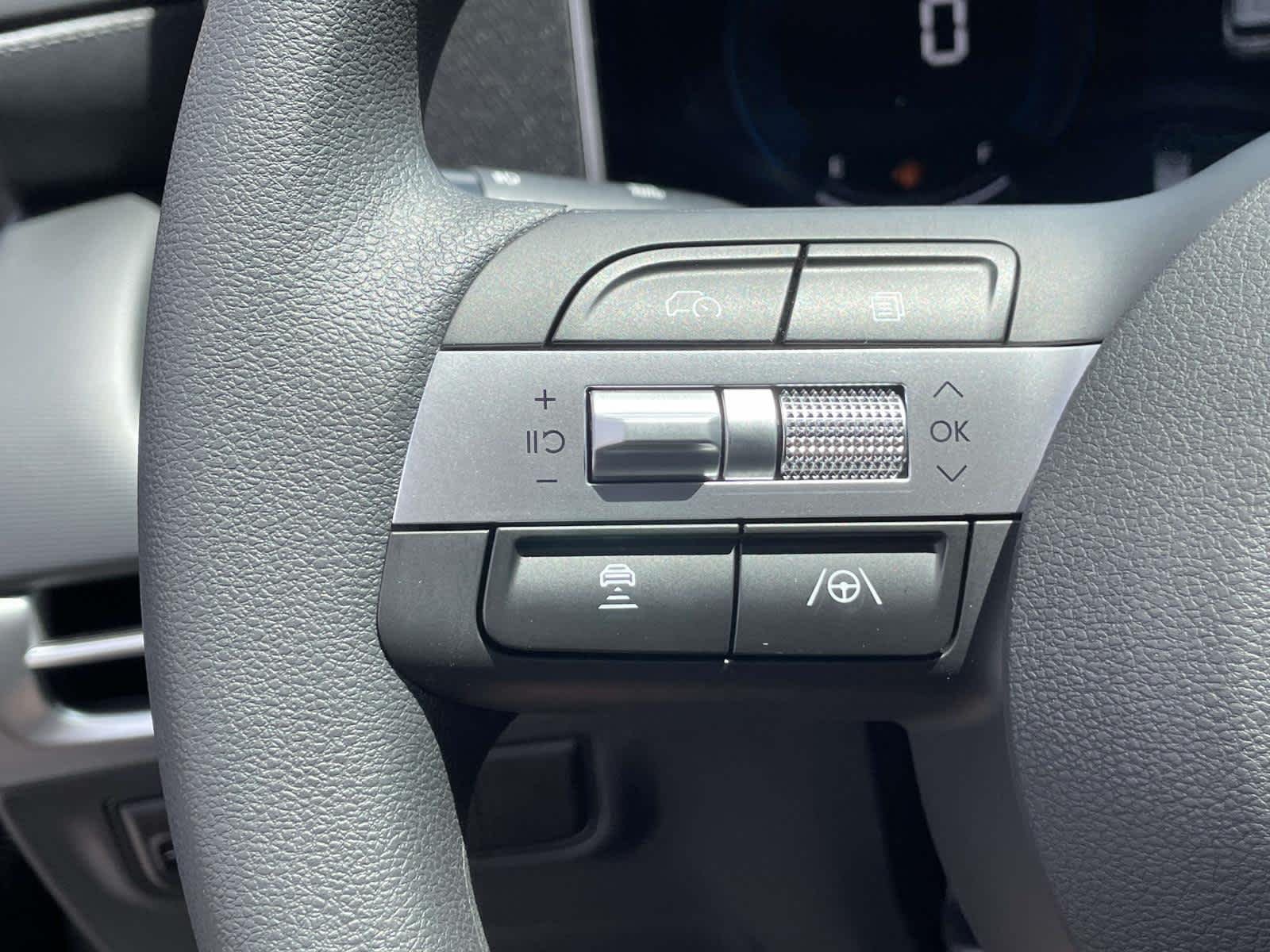 New 2026 Rockwood Green Hyundai SEL Plus image 34