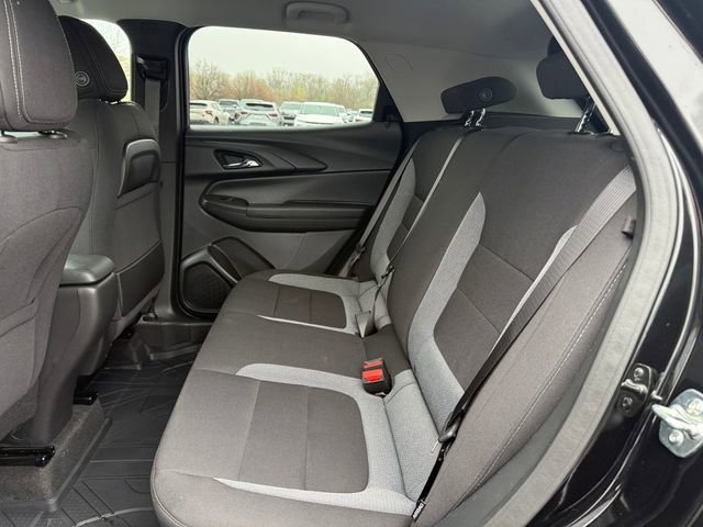 2026 Chevrolet Trailblazer LT - Photo 12