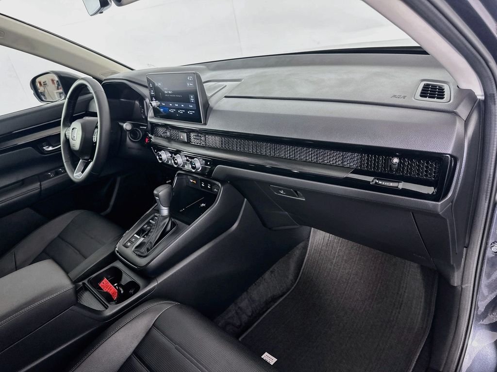 2026 Honda CR-V EX-L - Photo 29