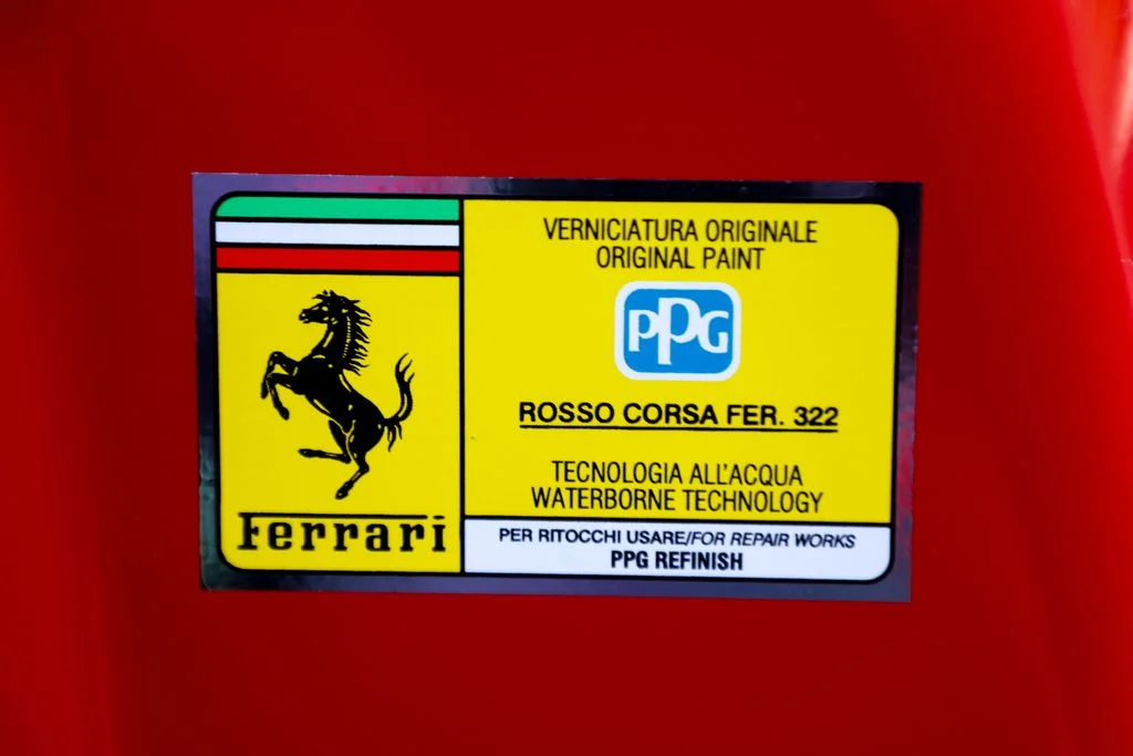 2023 Ferrari 296 Base - Photo 49