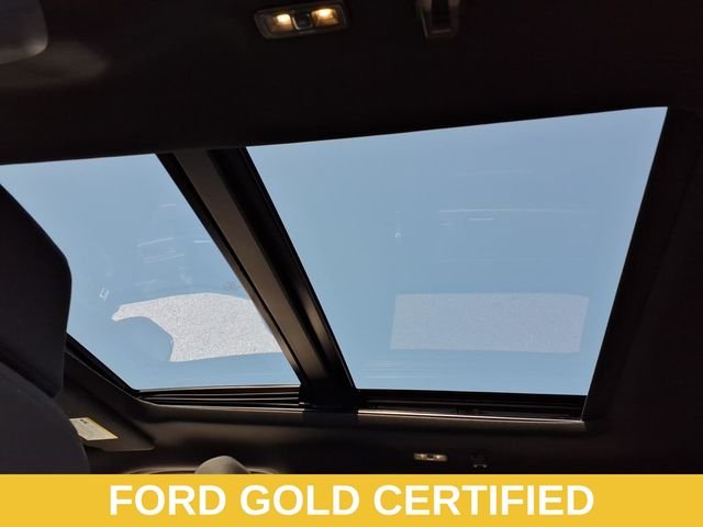 Certified Used 2023 Black Ford XLT image 20