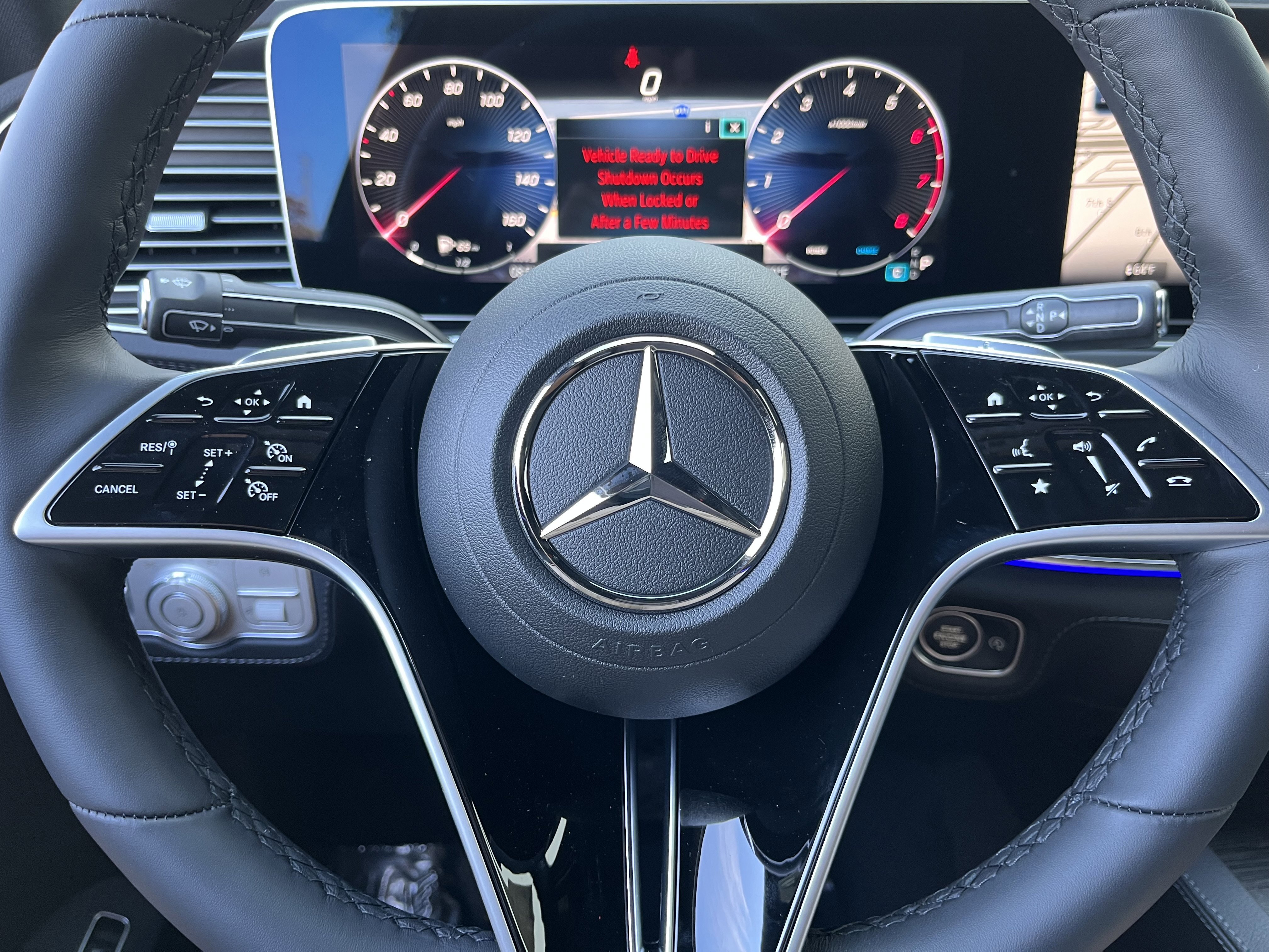 New 2026 POLAR WHITE Mercedes-Benz GLE 450 image 25
