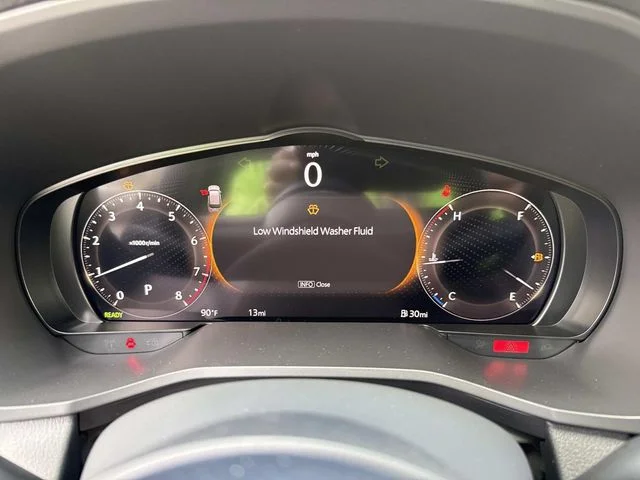 New 2026 Gray Mazda 3.3 Turbo Premium image 43