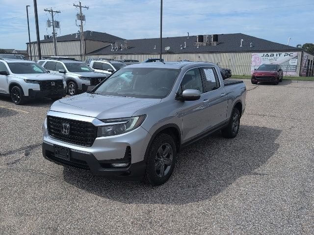 Used 2023 Silver Honda RTL-E image 13