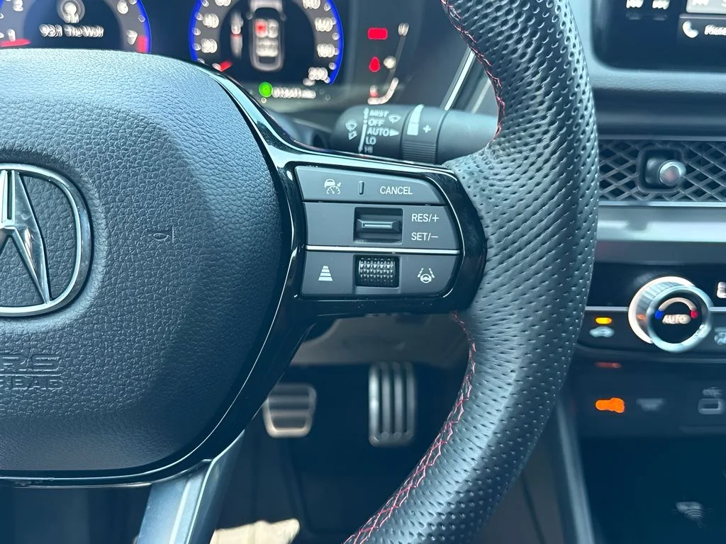Used 2024 Gray Acura Type S image 15