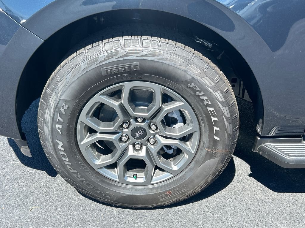 New 2026 Blue Ford Active image 11