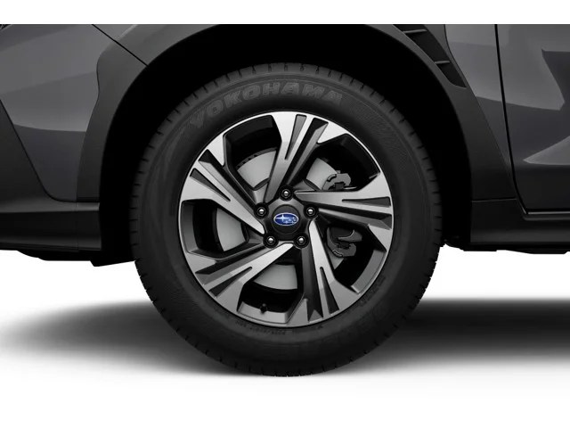 New 2027 MAGNETITE GRAY PEARL Subaru  image 10