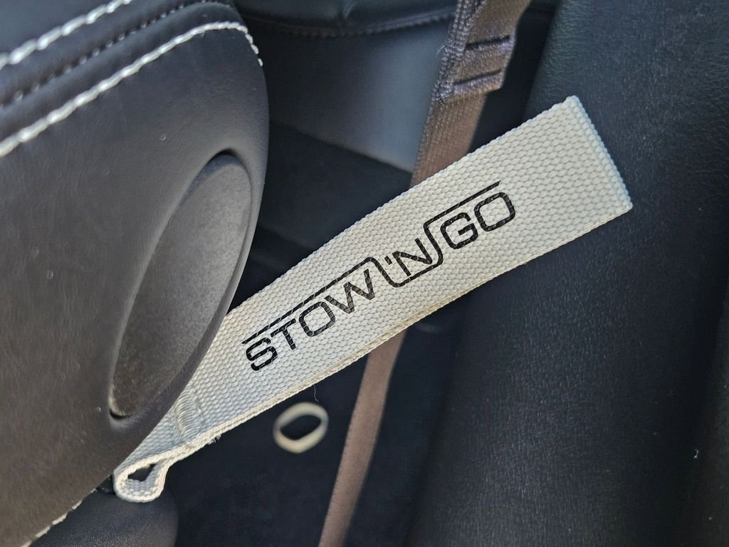 2026 Chrysler Pacifica Select - Photo 38