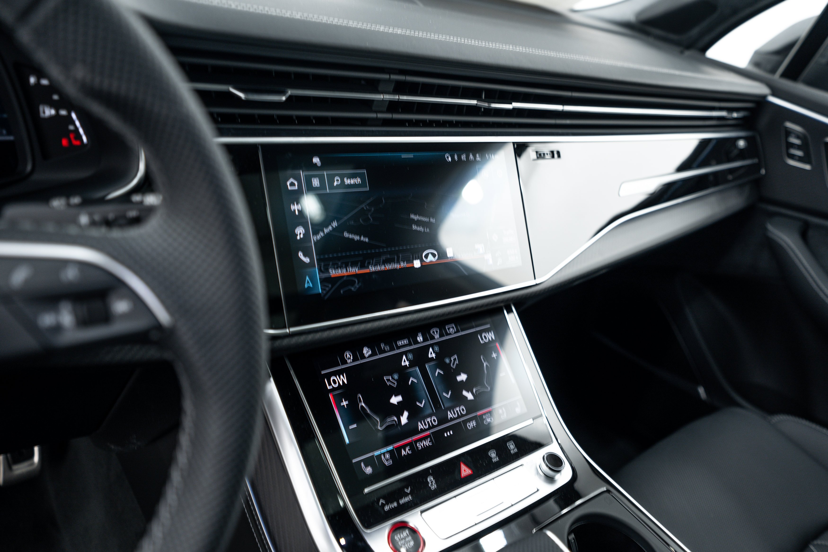 New 2026 Daytona Gray Audi Prestige image 12