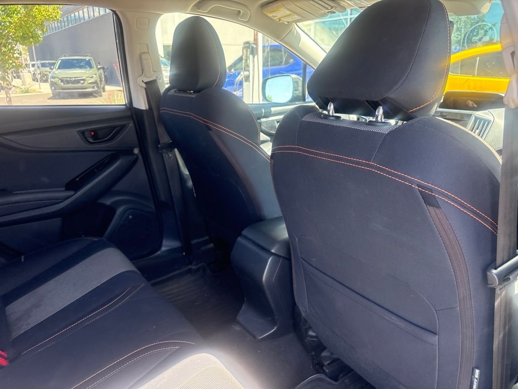 Used 2019 Gray Subaru 2.0i Premium image 12
