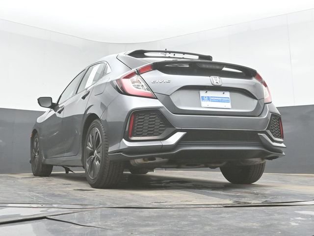 Used 2019  Honda EX image 44