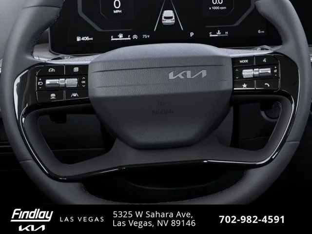 New 2026 Green Kia X-Line SX Prestige image 44