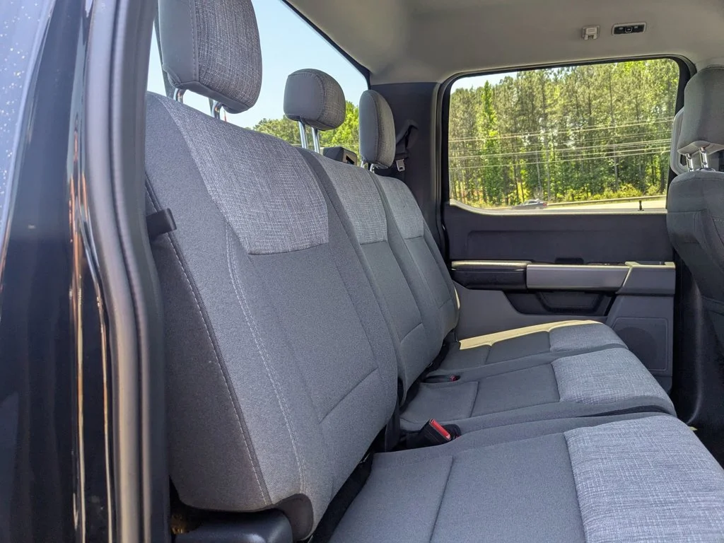 Used 2025  Ford XLT image 22