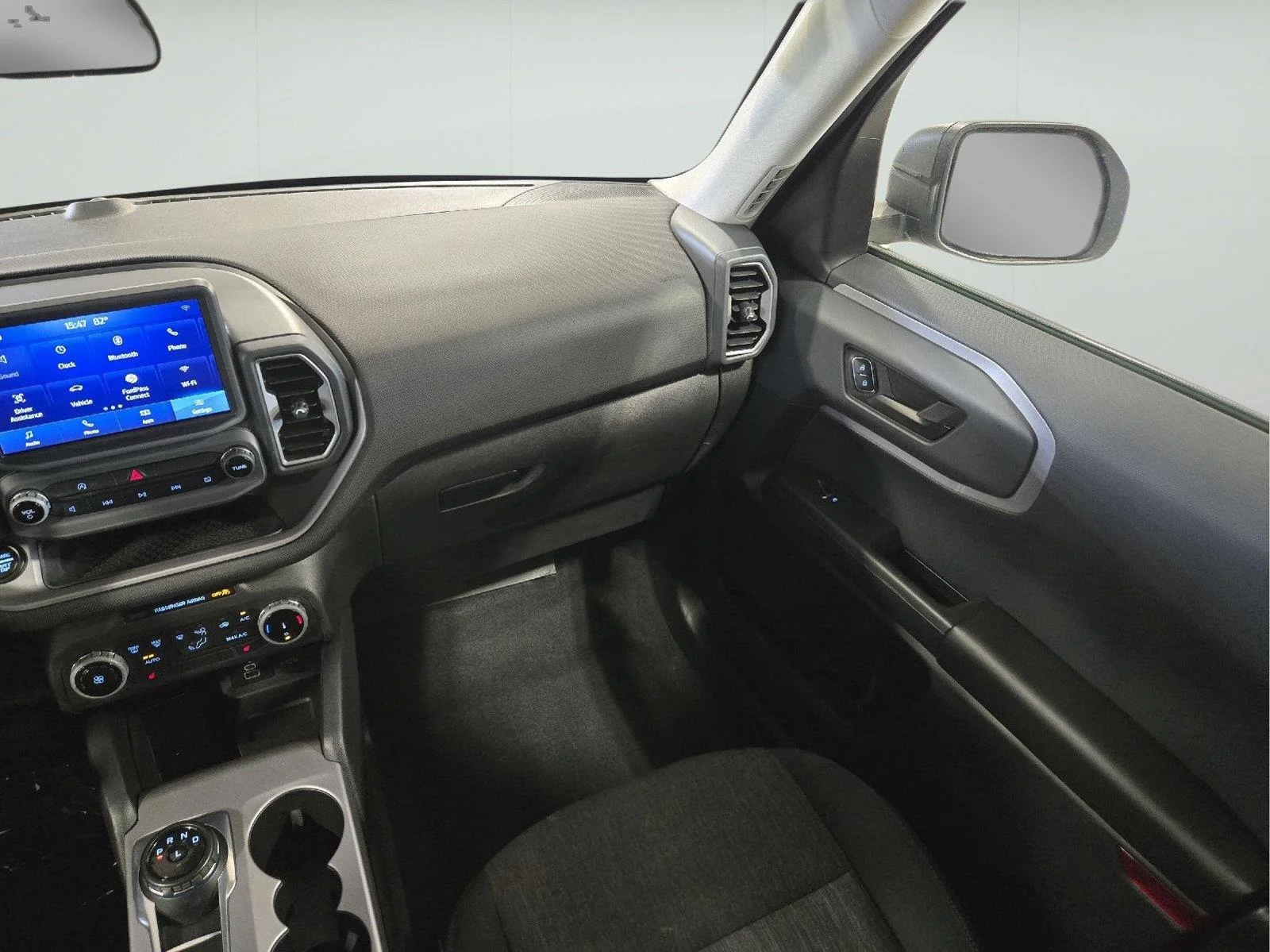 Used 2024 Cactus Gray Ford Big Bend image 54
