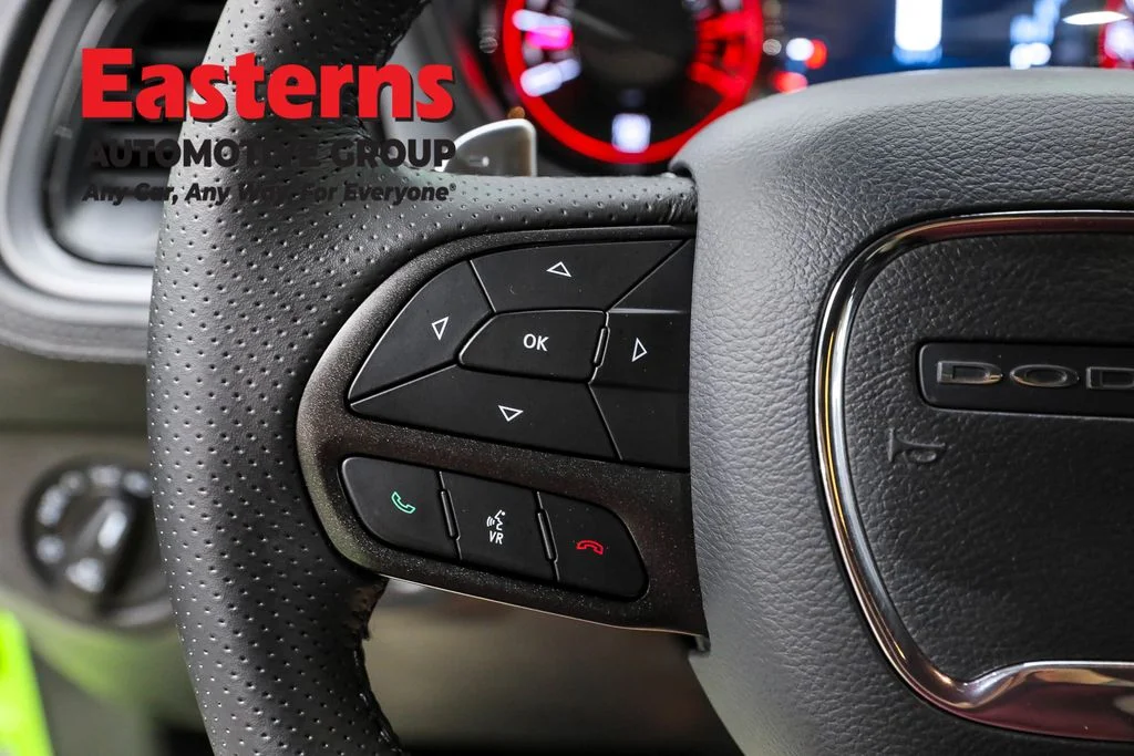 Used 2023 Green Dodge R/T image 15