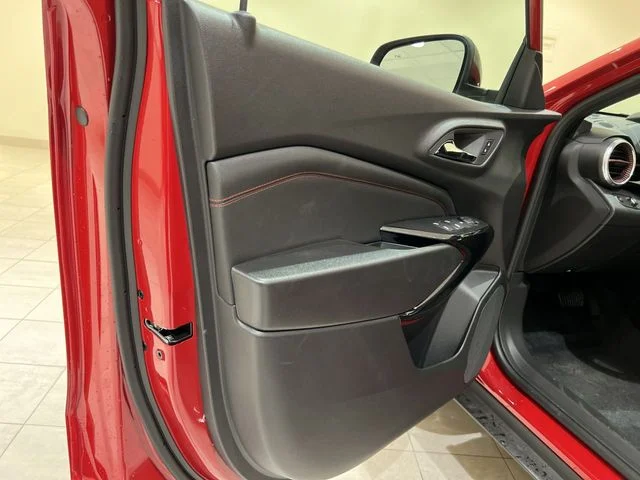 New 2026 Red Chevrolet 2RS image 20