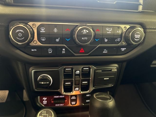 New 2026 41 Jeep Rubicon image 28