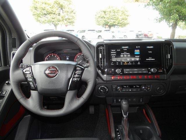 2026 Nissan Frontier PRO-4X - Photo 14