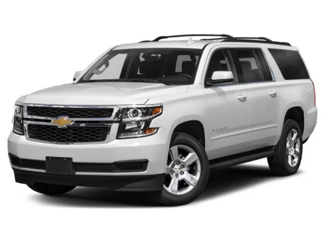 2019 Chevrolet Suburban 2WD 1500 LT's photo
