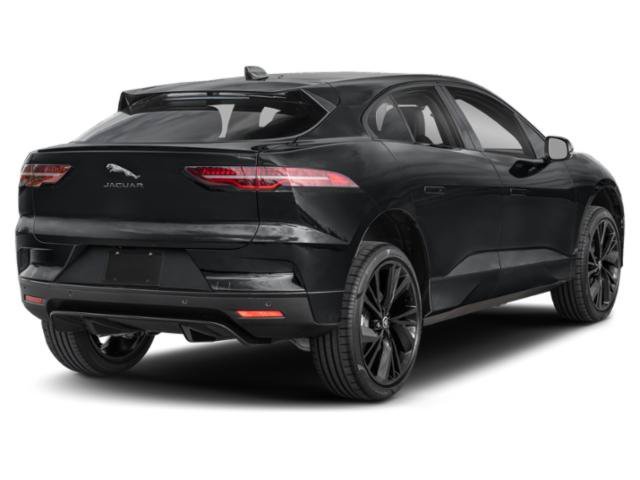 Used 2024 Black Jaguar HSE image 2